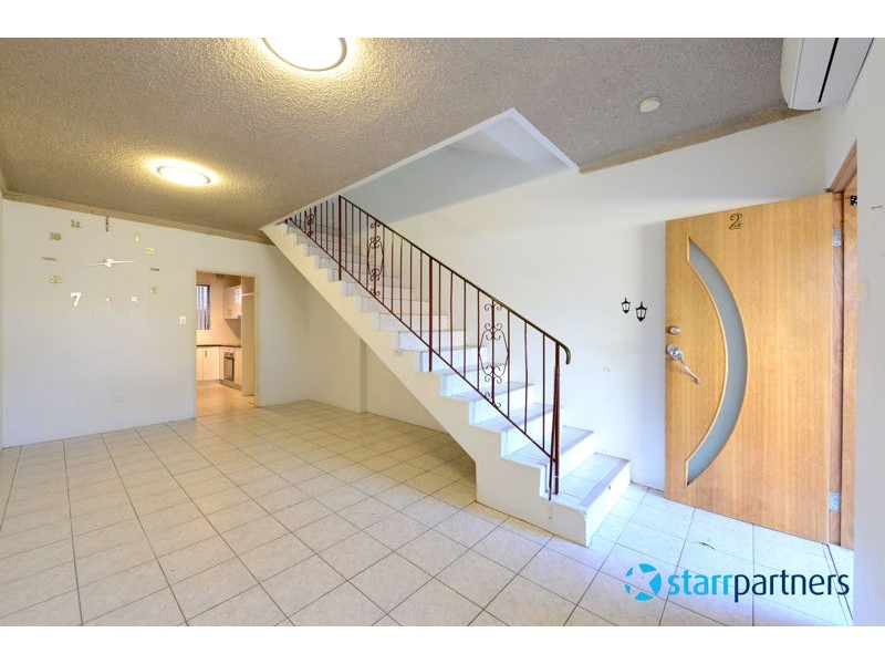 2/11 Pevensey Street,, Canley Vale NSW 2166