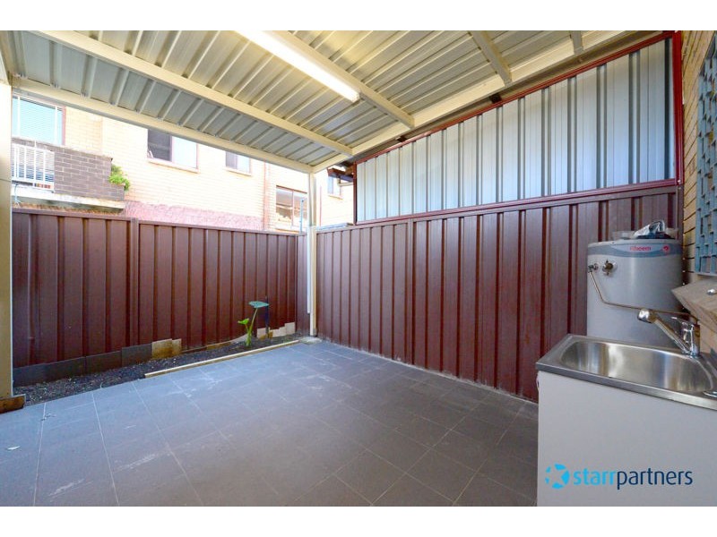 2/11 Pevensey Street,, Canley Vale NSW 2166