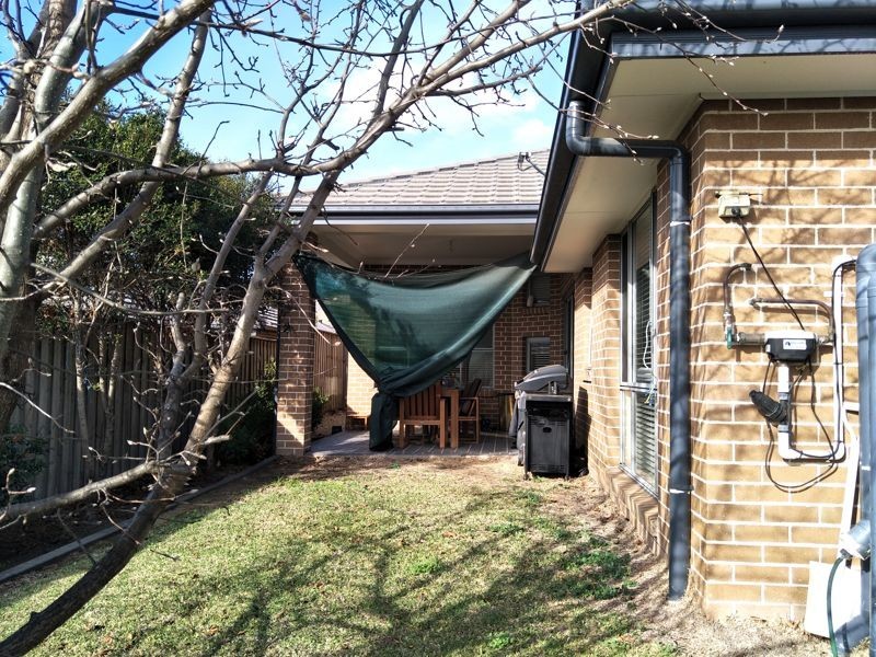 15 Carruthers St, Minto NSW 2566