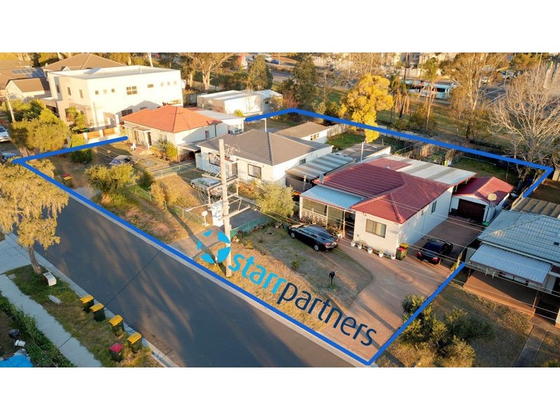 26-28-30 Dale Avenue, Liverpool NSW 2170