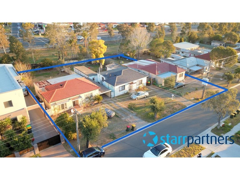 26-28-30 Dale Avenue, Liverpool NSW 2170