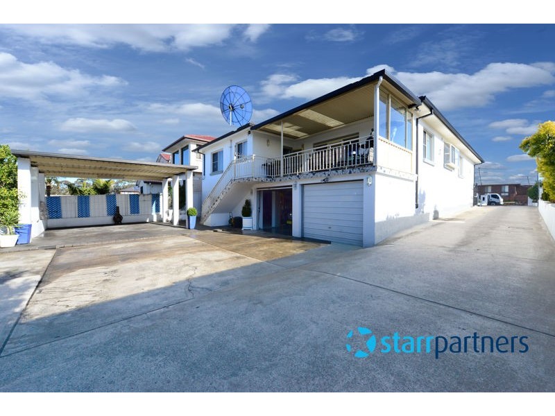 66 Brisbane Road, St Johns Park NSW 2176