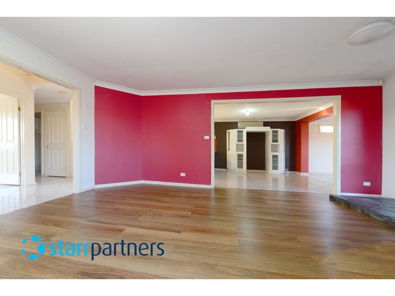 2 Lavender Close, Casula NSW 2170