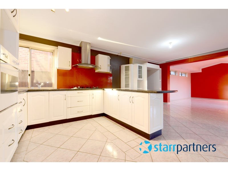 2 Lavender Close, Casula NSW 2170