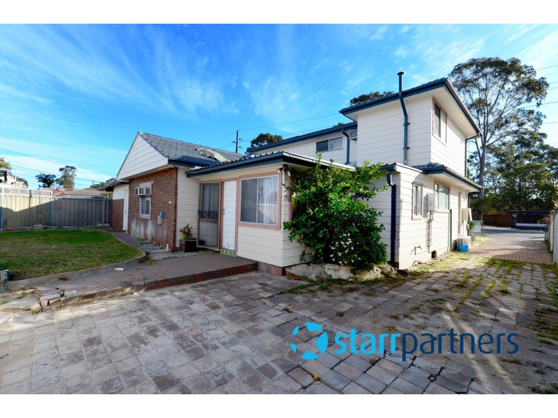 143 Avoca Road, Canley Heights NSW 2166