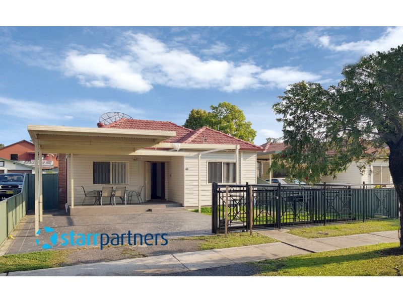 40 Petunia Avenue, Bankstown NSW 2200