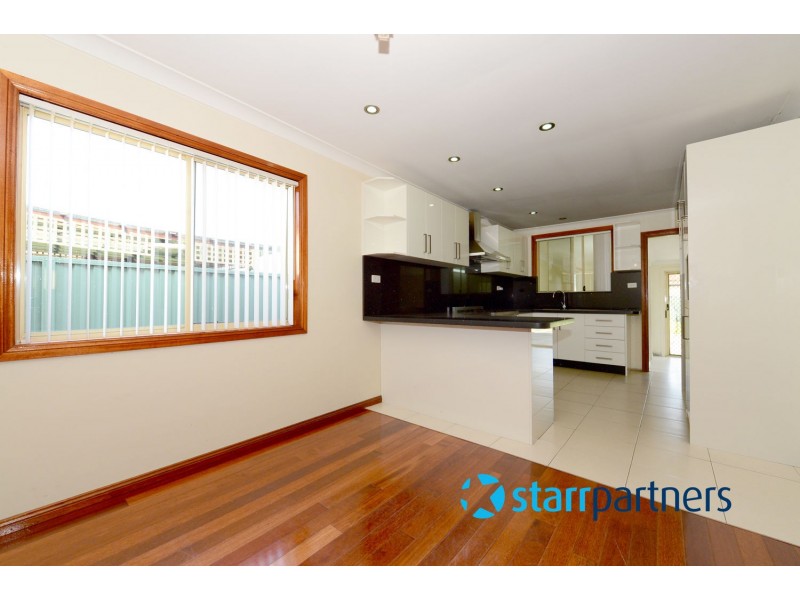 40 Petunia Avenue, Bankstown NSW 2200