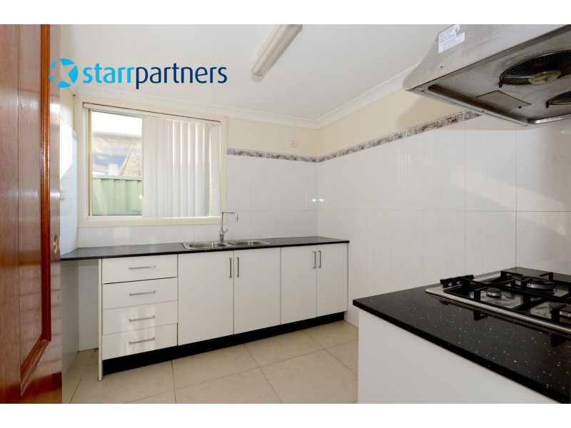 40 Petunia Avenue, Bankstown NSW 2200