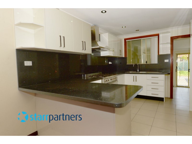 40 Petunia Avenue, Bankstown NSW 2200