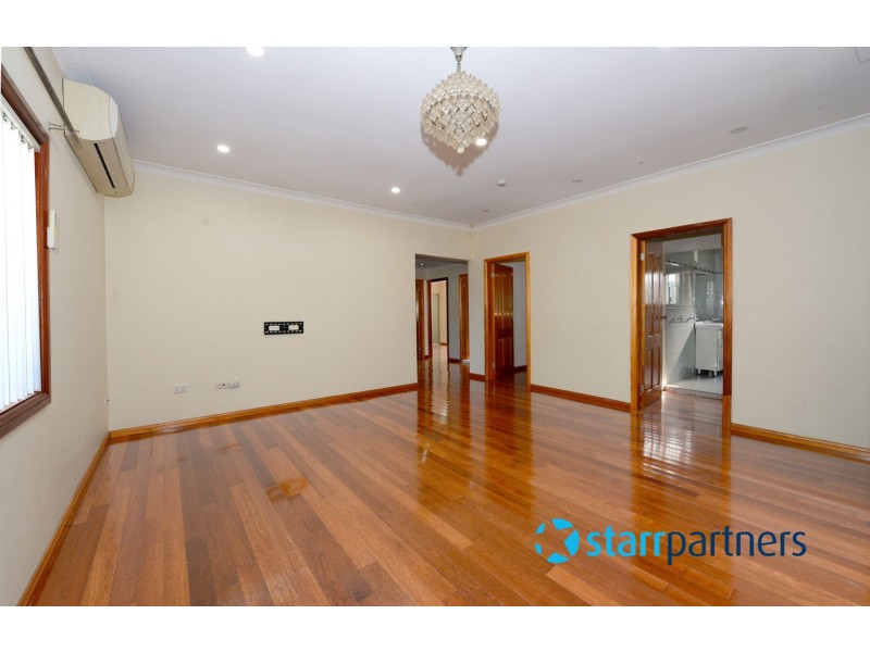 40 Petunia Avenue, Bankstown NSW 2200