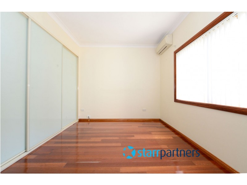 40 Petunia Avenue, Bankstown NSW 2200