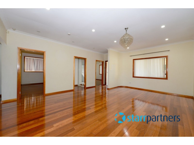 40 Petunia Avenue, Bankstown NSW 2200