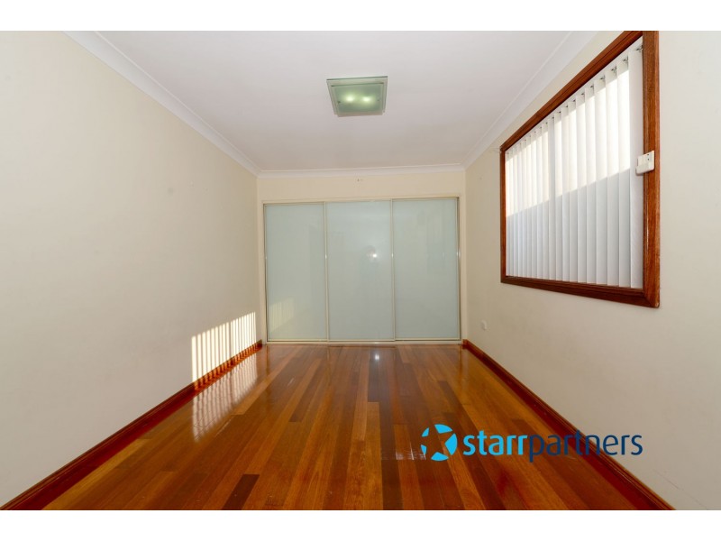 40 Petunia Avenue, Bankstown NSW 2200