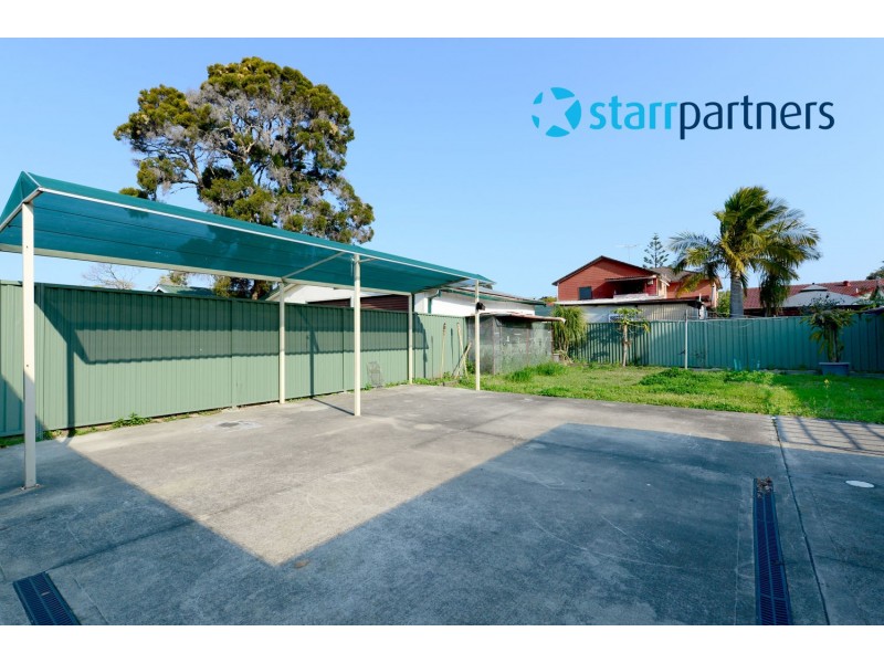 40 Petunia Avenue, Bankstown NSW 2200