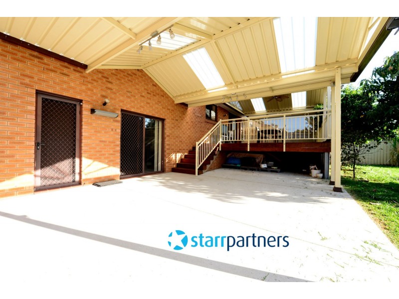 54 St Kilda Street, St Johns Park NSW 2176