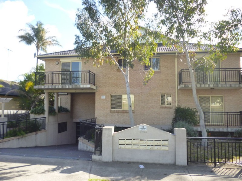 11/21-23 King Street, Penrith NSW 2750