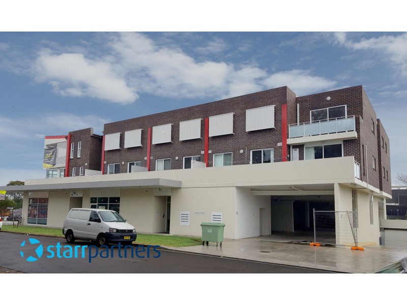 41 Constance Street, Guildford NSW 2161