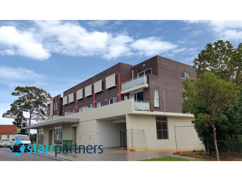 41 Constance Street, Guildford NSW 2161