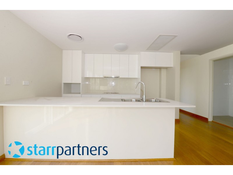 202/41 Constance Street, Guildford NSW 2161