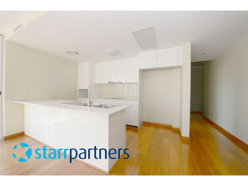 202/41 Constance Street, Guildford NSW 2161