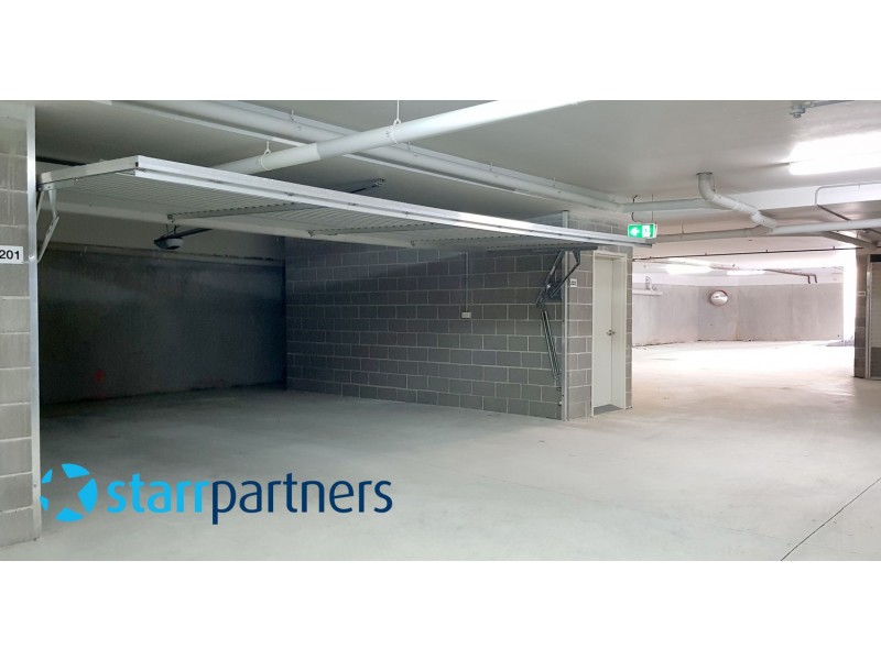 202/41 Constance Street, Guildford NSW 2161