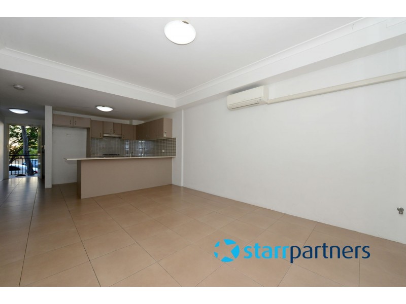 5/9-21 Hillcrest Street, Homebush NSW 2140