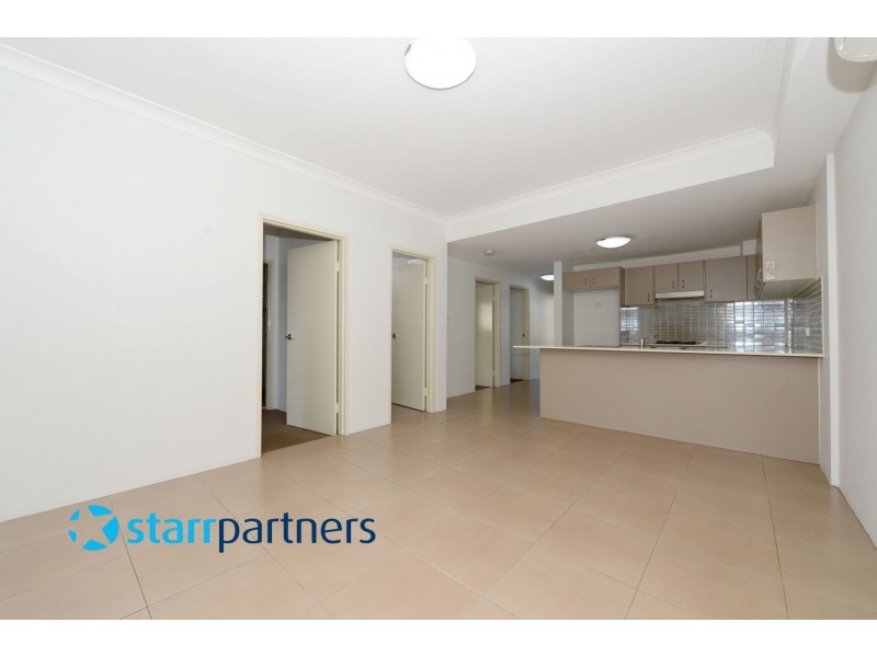 5/9-21 Hillcrest Street, Homebush NSW 2140