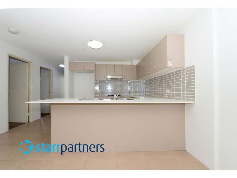 5/9-21 Hillcrest Street, Homebush NSW 2140