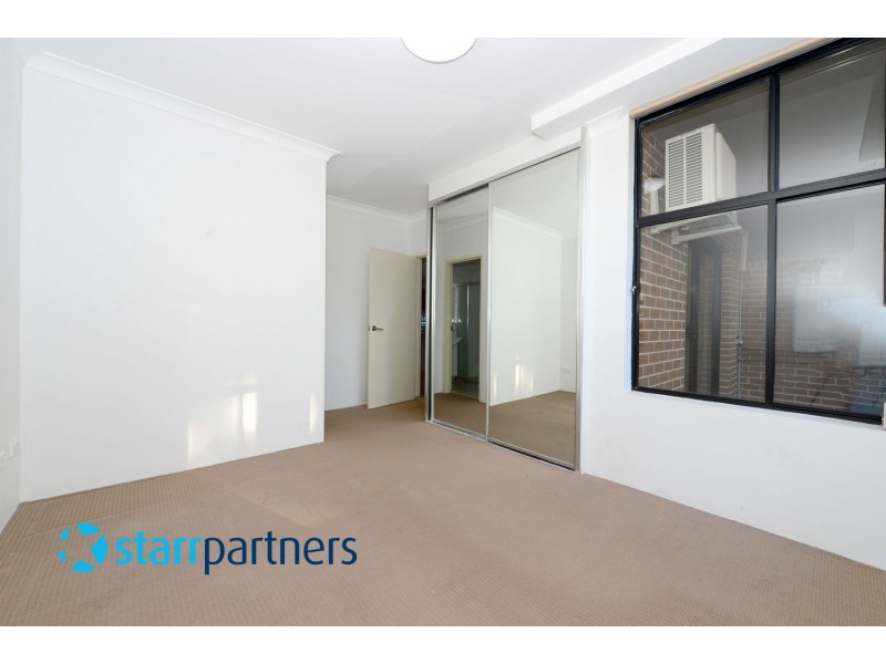 5/9-21 Hillcrest Street, Homebush NSW 2140