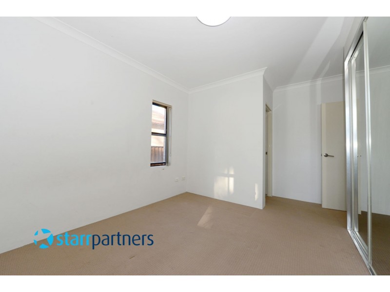 5/9-21 Hillcrest Street, Homebush NSW 2140