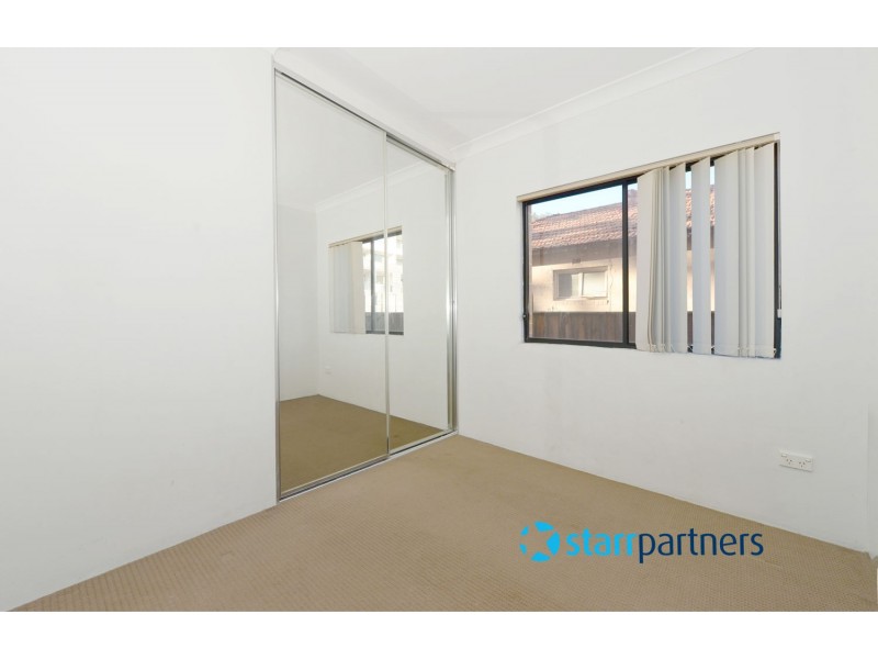 5/9-21 Hillcrest Street, Homebush NSW 2140