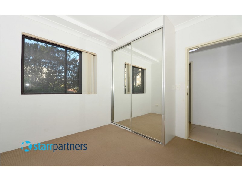 5/9-21 Hillcrest Street, Homebush NSW 2140