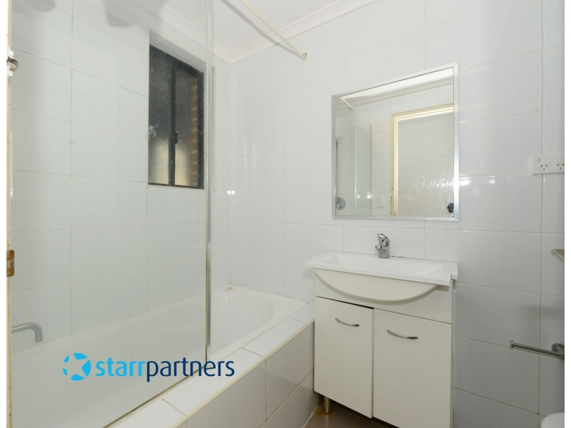 5/9-21 Hillcrest Street, Homebush NSW 2140