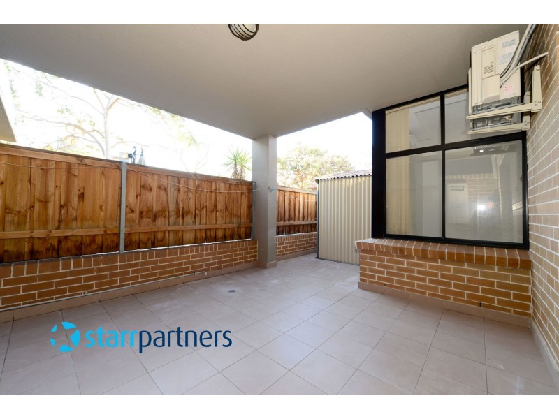 5/9-21 Hillcrest Street, Homebush NSW 2140
