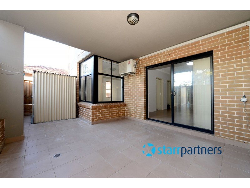 5/9-21 Hillcrest Street, Homebush NSW 2140