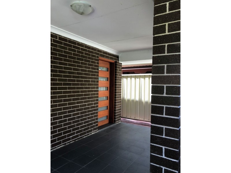 3A Burford street, Minto NSW 2566