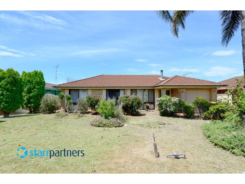 297 Copperfield Drive, Rosemeadow NSW 2560