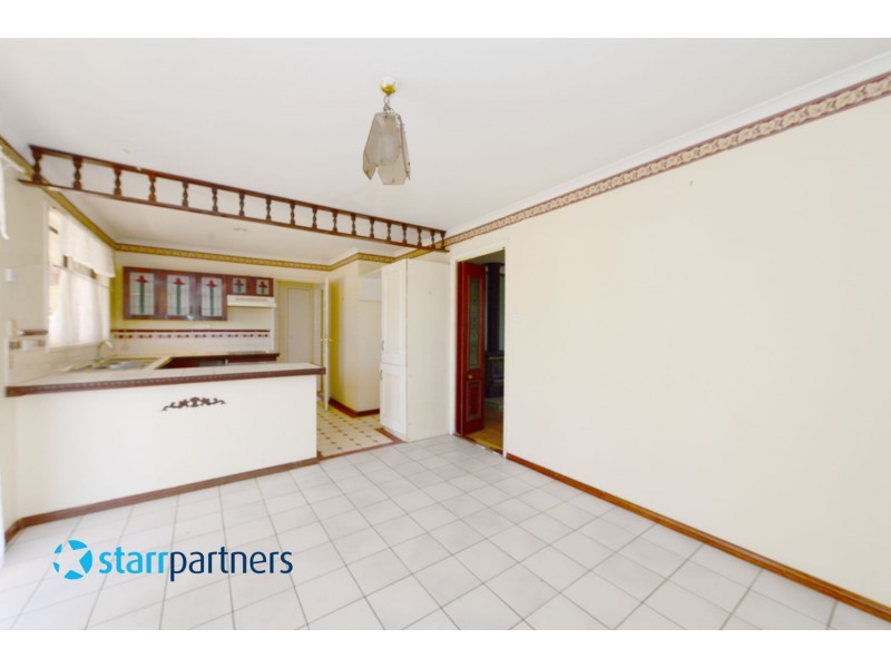297 Copperfield Drive, Rosemeadow NSW 2560