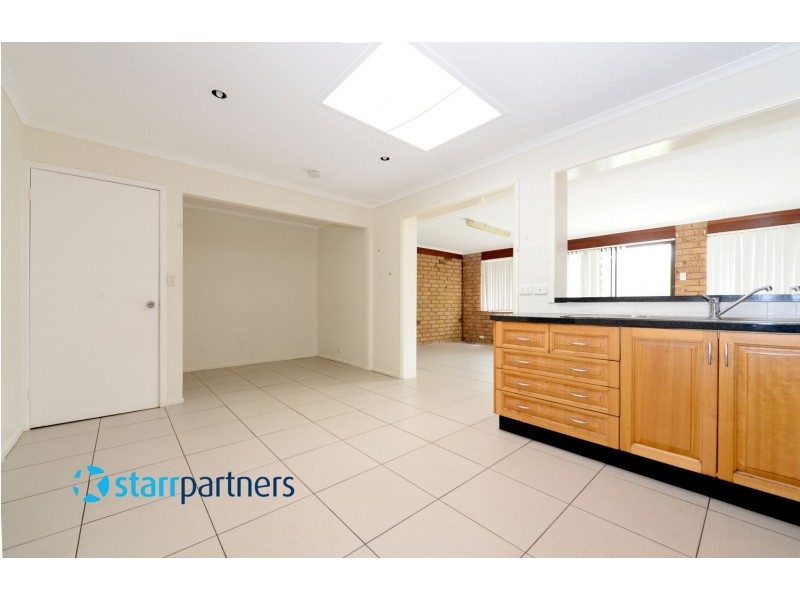 46 The Parkway, Bradbury NSW 2560