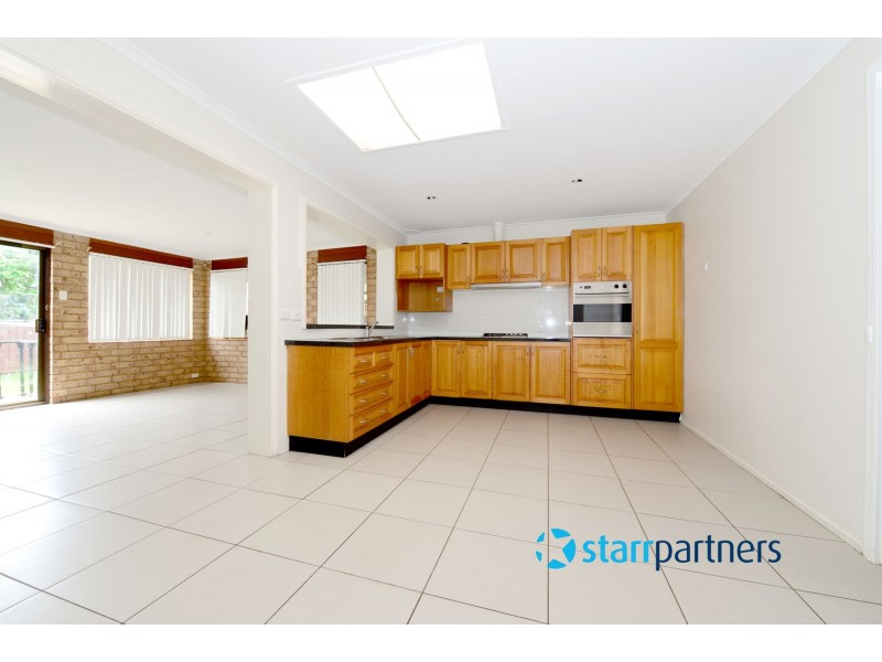 46 The Parkway, Bradbury NSW 2560
