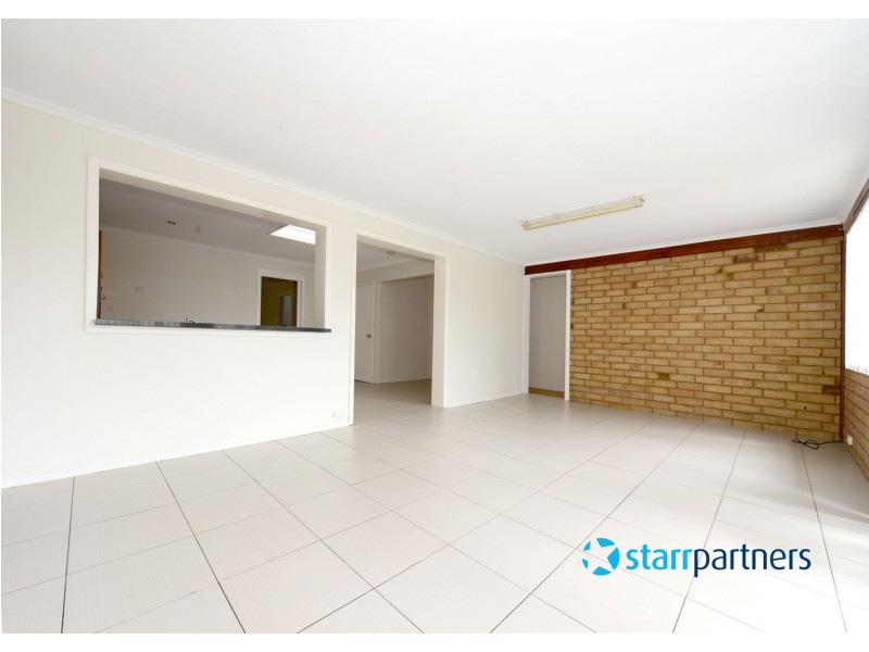 46 The Parkway, Bradbury NSW 2560