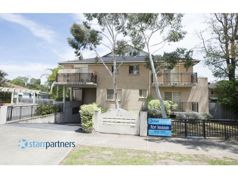 11 21-23 King Street, Penrith NSW 2750