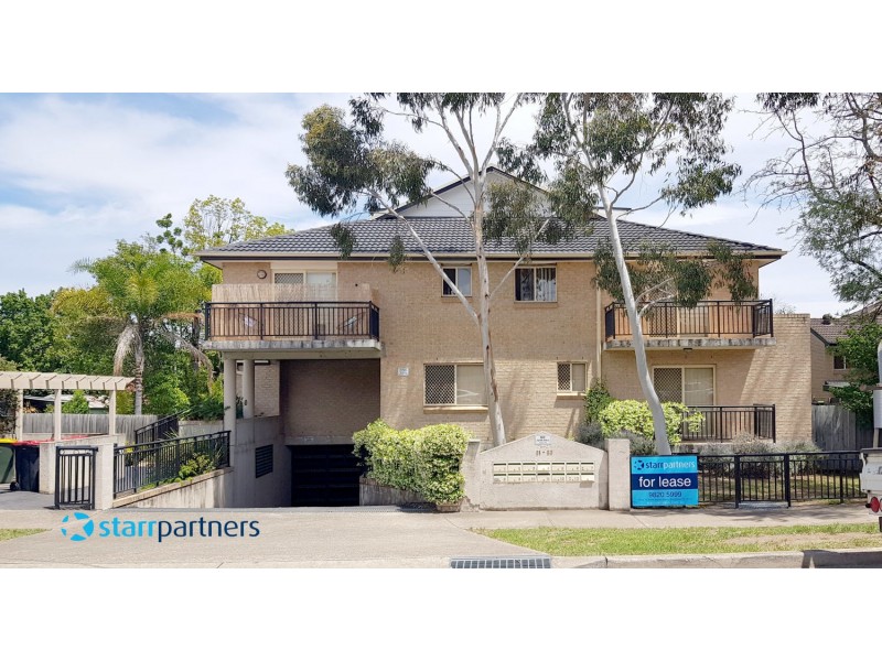 11 21-23 King Street, Penrith NSW 2750