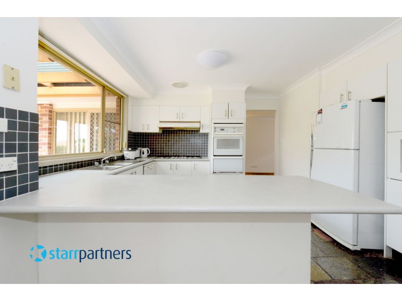 36 Kearns Avenue, Kearns NSW 2558