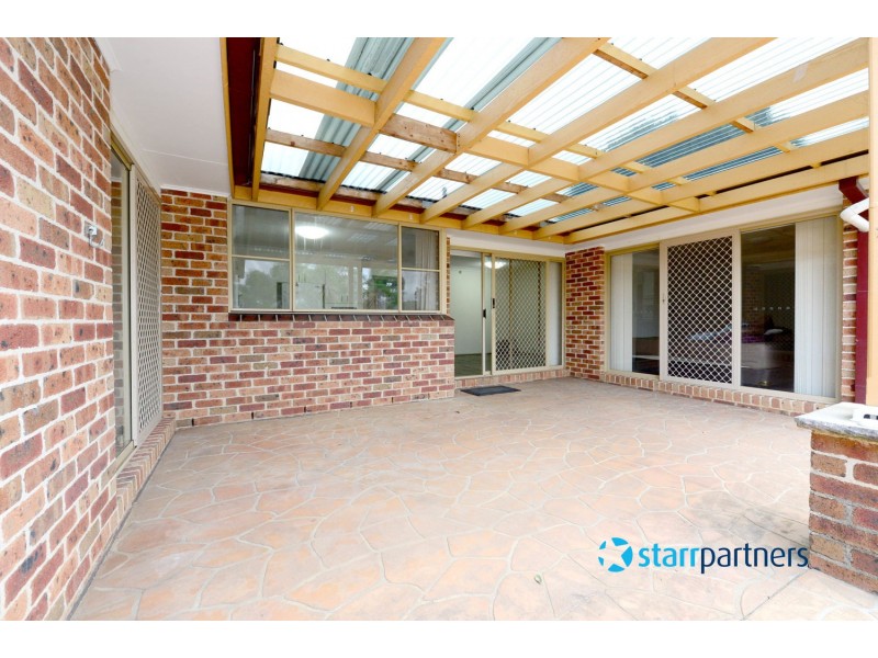 36 Kearns Avenue, Kearns NSW 2558