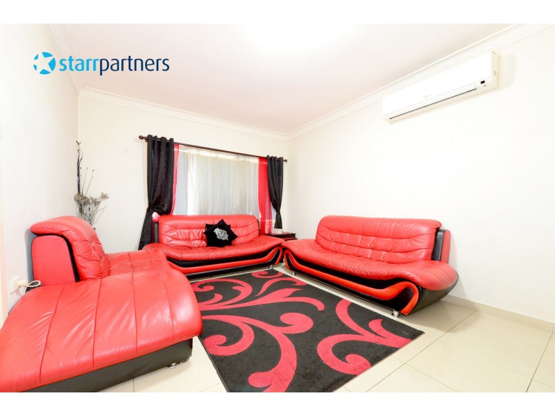 201 Fairfield Street, Yennora NSW 2161