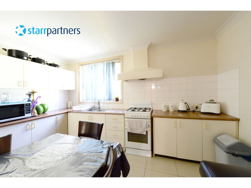 201 Fairfield Street, Yennora NSW 2161