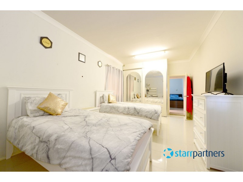 201 Fairfield Street, Yennora NSW 2161