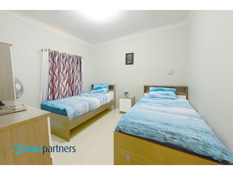 201 Fairfield Street, Yennora NSW 2161