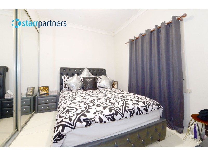 201 Fairfield Street, Yennora NSW 2161